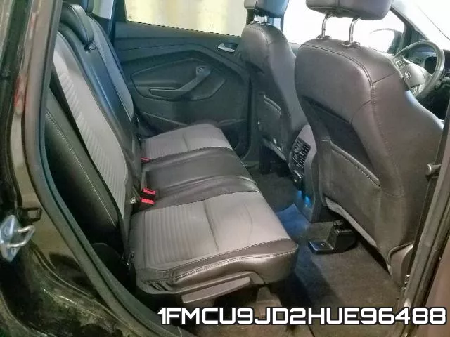 1FMCU9JD2HUE96488 фото 7
