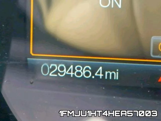 1FMJU1HT4HEA57003 фото 9
