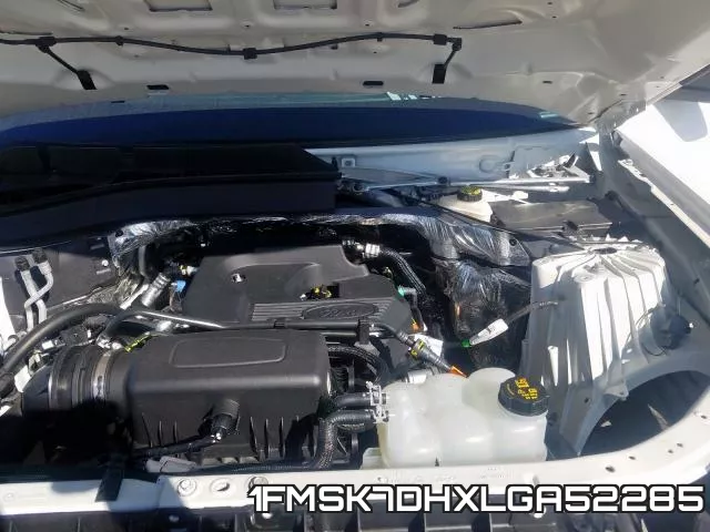 1FMSK7DHXLGA52285 фото 8
