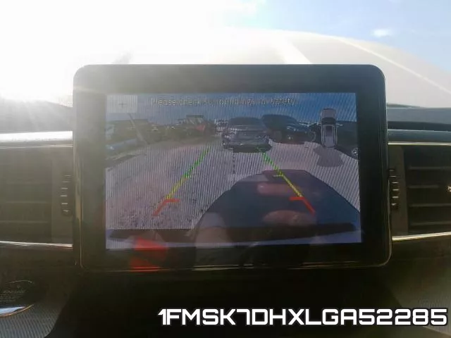 1FMSK7DHXLGA52285 фото 10