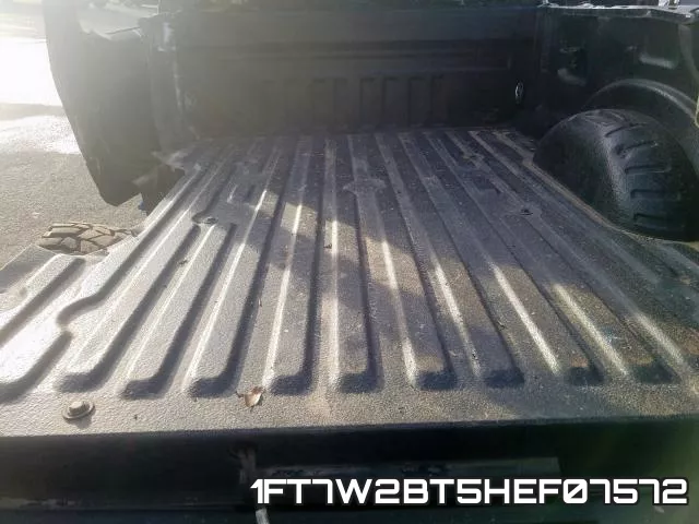 1FT7W2BT5HEF07572 фото 10