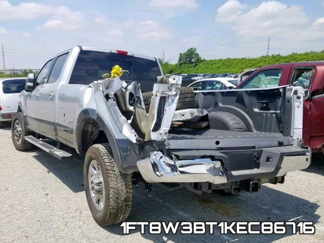 1FT8W3BT1KEC86716 фото 4