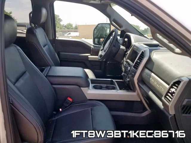 1FT8W3BT1KEC86716 фото 6