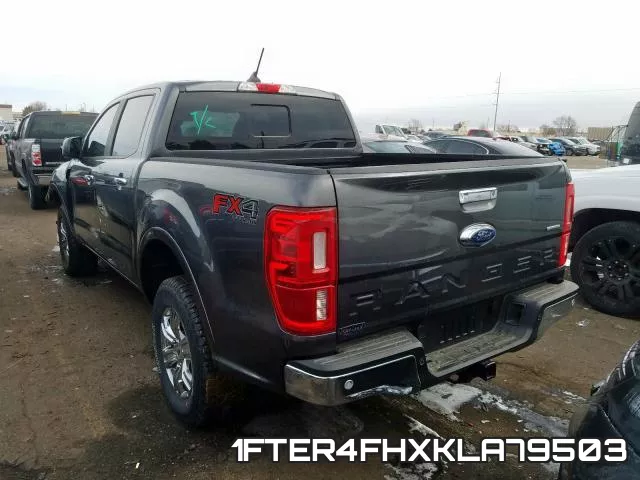 1FTER4FHXKLA79503 фото 4