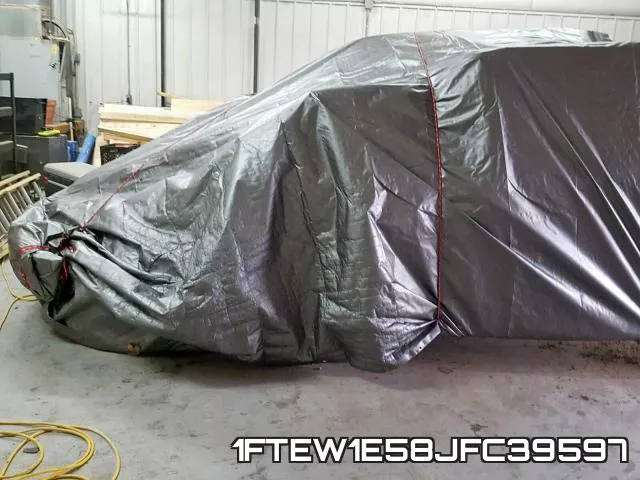 1FTEW1E58JFC39597 фото 2