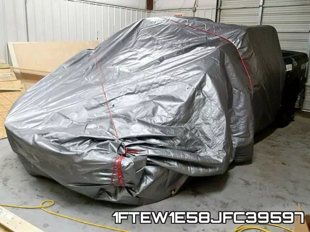 1FTEW1E58JFC39597 фото 3