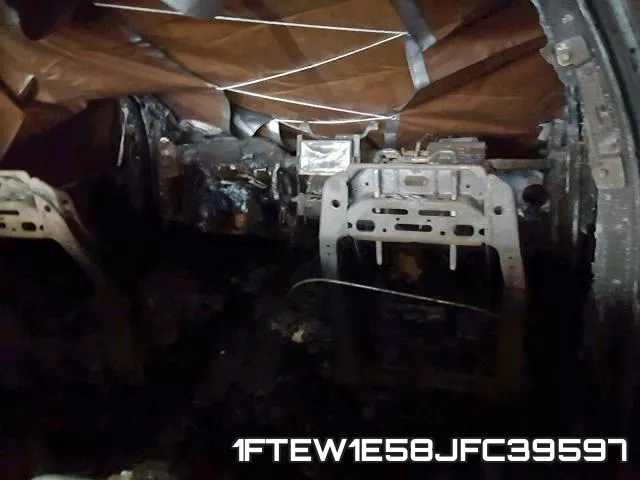 1FTEW1E58JFC39597 фото 6