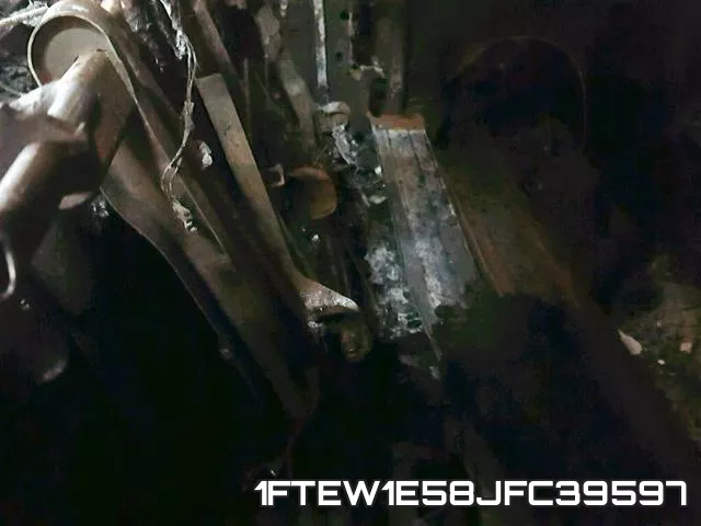 1FTEW1E58JFC39597 фото 7
