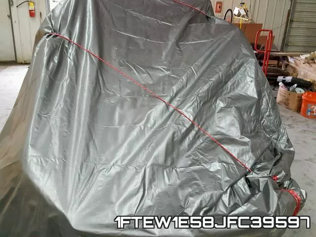 1FTEW1E58JFC39597 фото 8
