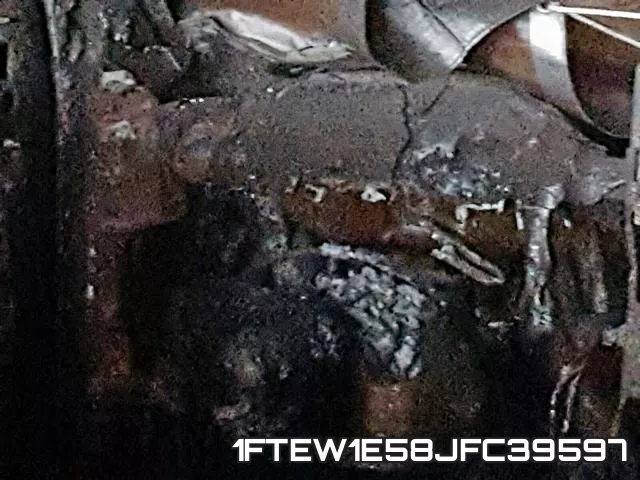 1FTEW1E58JFC39597 фото 9