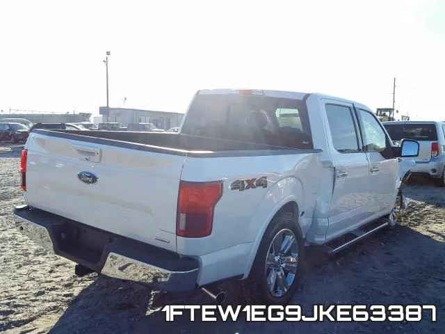 1FTEW1EG9JKE63387 фото 5