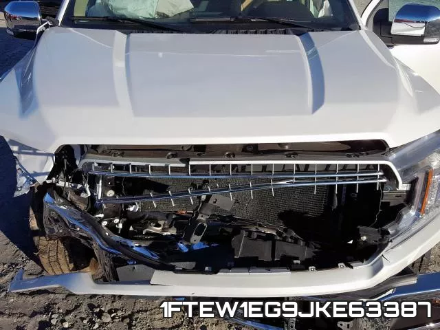 1FTEW1EG9JKE63387 фото 8