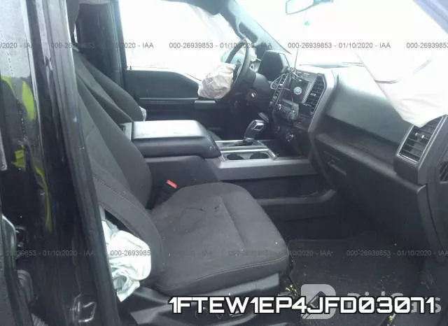 1FTEW1EP4JFD03071 фото 6