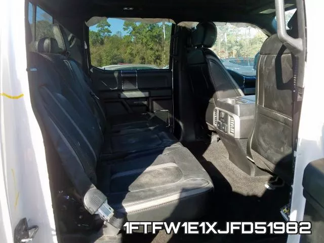 1FTFW1E1XJFD51982 фото 7