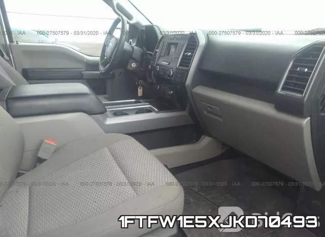 1FTFW1E5XJKD70493 фото 6