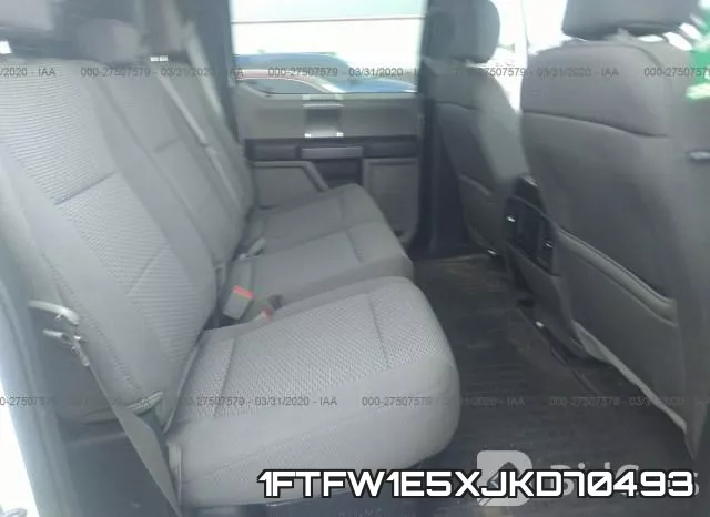 1FTFW1E5XJKD70493 фото 9