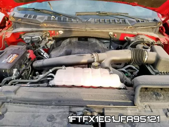 1FTFX1EG1JFA95121 фото 8