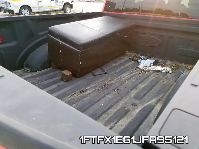 1FTFX1EG1JFA95121 фото 10