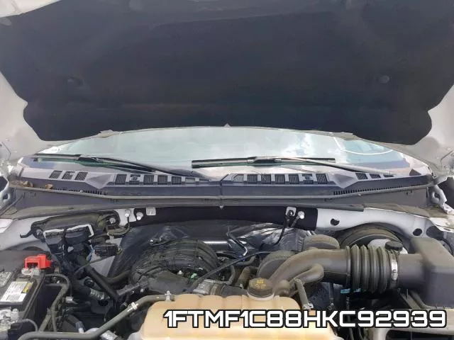 1FTMF1C88HKC92939 фото 8