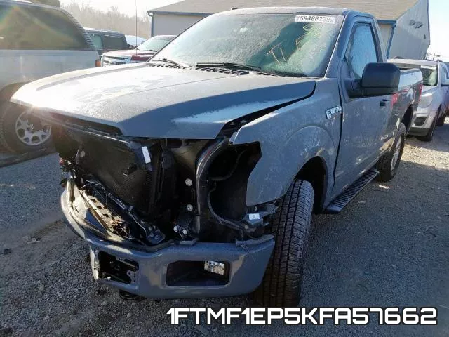 1FTMF1EP5KFA57662 фото 3
