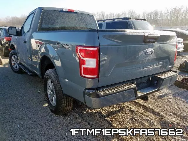 1FTMF1EP5KFA57662 фото 4