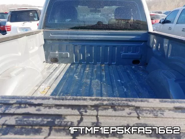 1FTMF1EP5KFA57662 фото 7