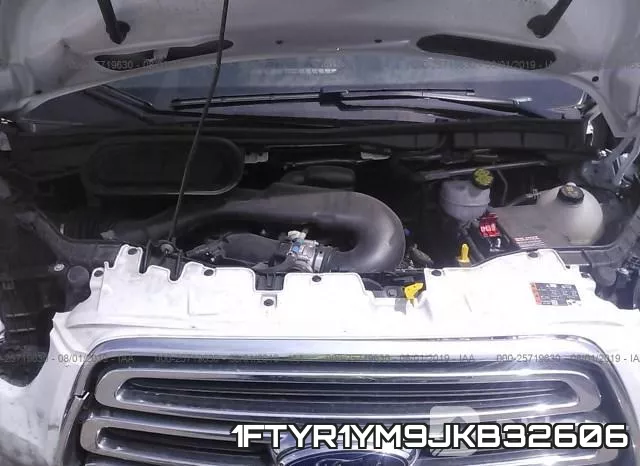1FTYR1YM9JKB32606 фото 2