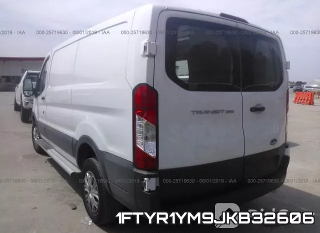 1FTYR1YM9JKB32606 фото 4