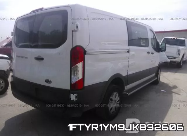1FTYR1YM9JKB32606 фото 5
