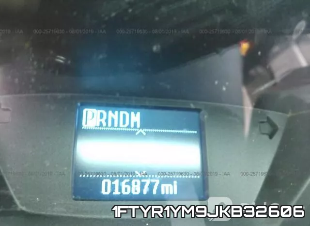 1FTYR1YM9JKB32606 фото 8