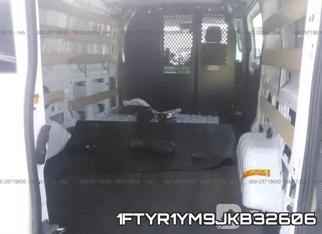 1FTYR1YM9JKB32606 фото 9