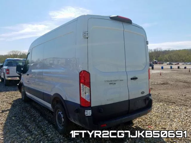 1FTYR2CG7JKB50691 фото 4