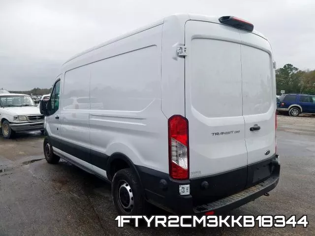 1FTYR2CM3KKB18344 фото 4