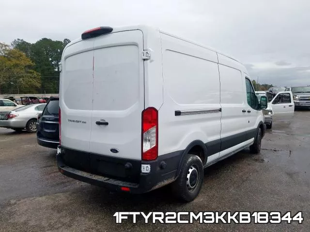 1FTYR2CM3KKB18344 фото 5