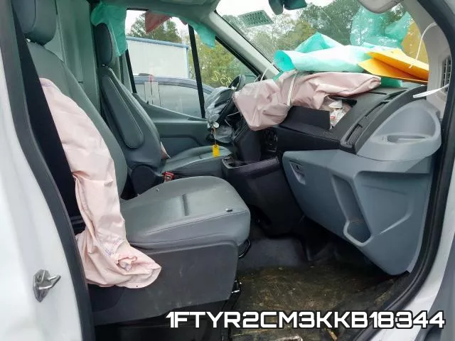 1FTYR2CM3KKB18344 фото 6