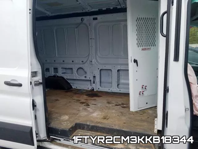 1FTYR2CM3KKB18344 фото 7