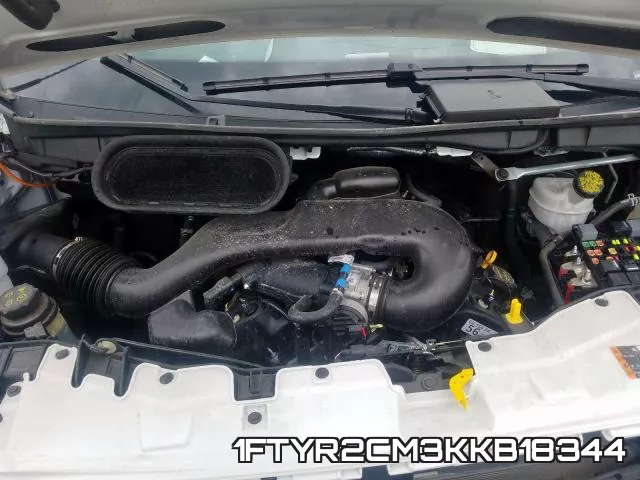 1FTYR2CM3KKB18344 фото 8