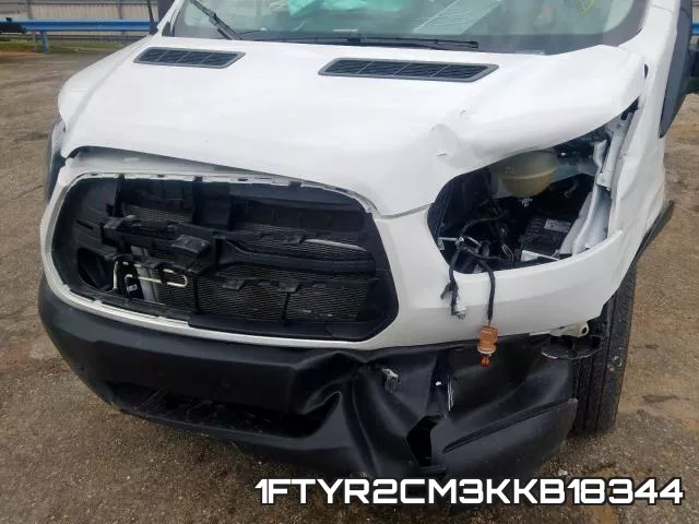 1FTYR2CM3KKB18344 фото 10