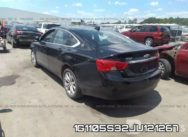 1G1105S32JU121267 фото 4