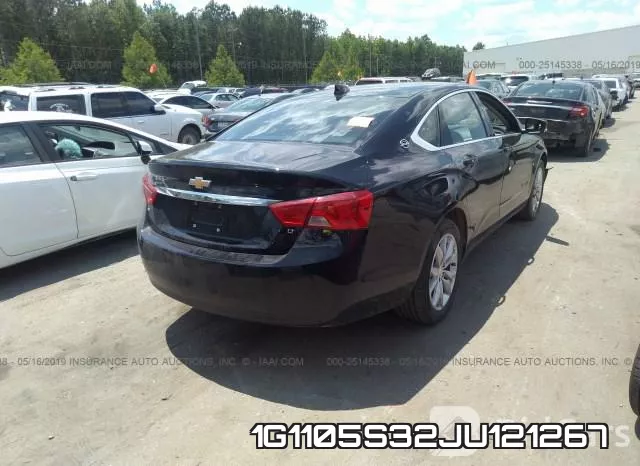 1G1105S32JU121267 фото 5