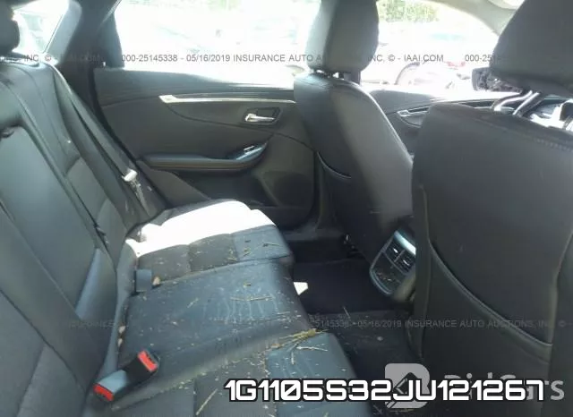 1G1105S32JU121267 фото 9