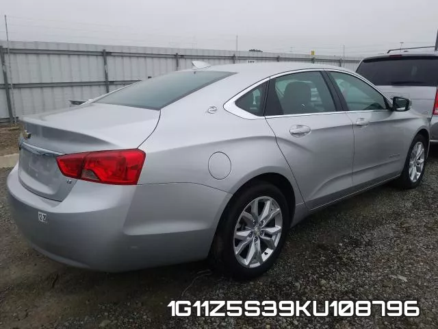 1G11Z5S39KU108796 фото 5