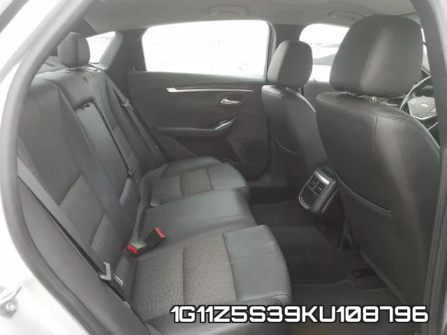 1G11Z5S39KU108796 фото 7
