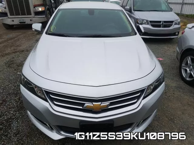 1G11Z5S39KU108796 фото 10