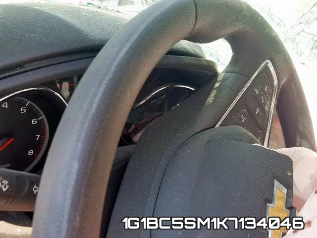 1G1BC5SM1K7134046 фото 9