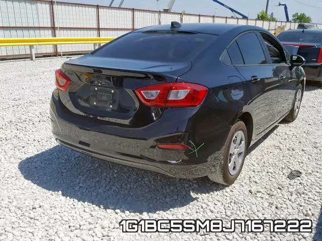 1G1BC5SM8J7167222 фото 5