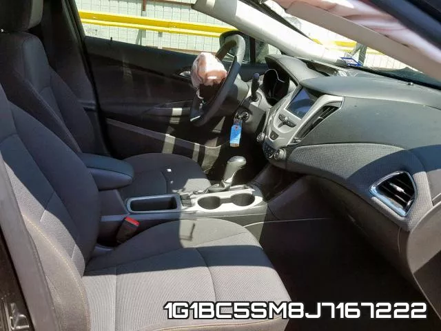 1G1BC5SM8J7167222 фото 6