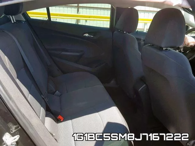 1G1BC5SM8J7167222 фото 7