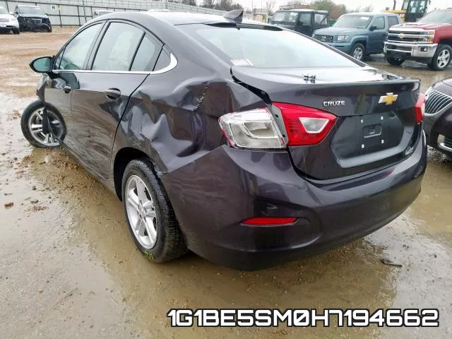 1G1BE5SM0H7194662 фото 4