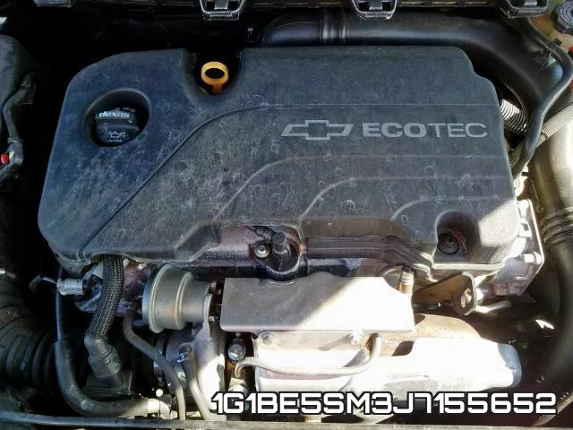 1G1BE5SM3J7155652 фото 8